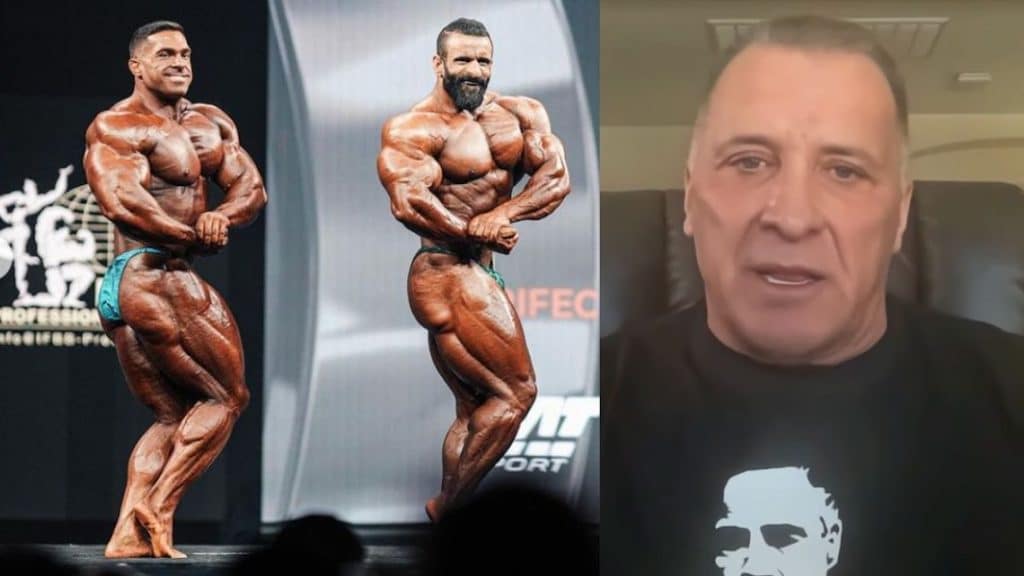Milos Sarcev