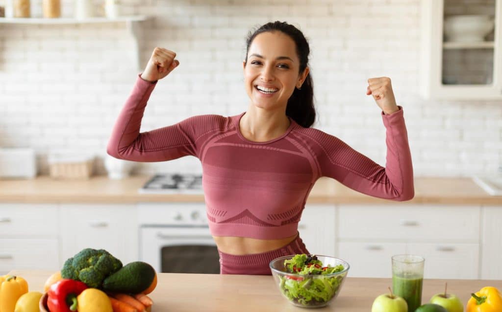 1000 Calorie Diet