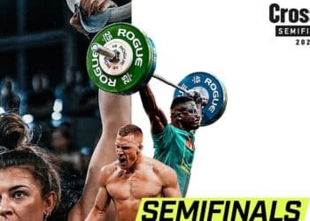 CrossFit Games Semifinals: Individual Athletes And Seeding Protocols ...