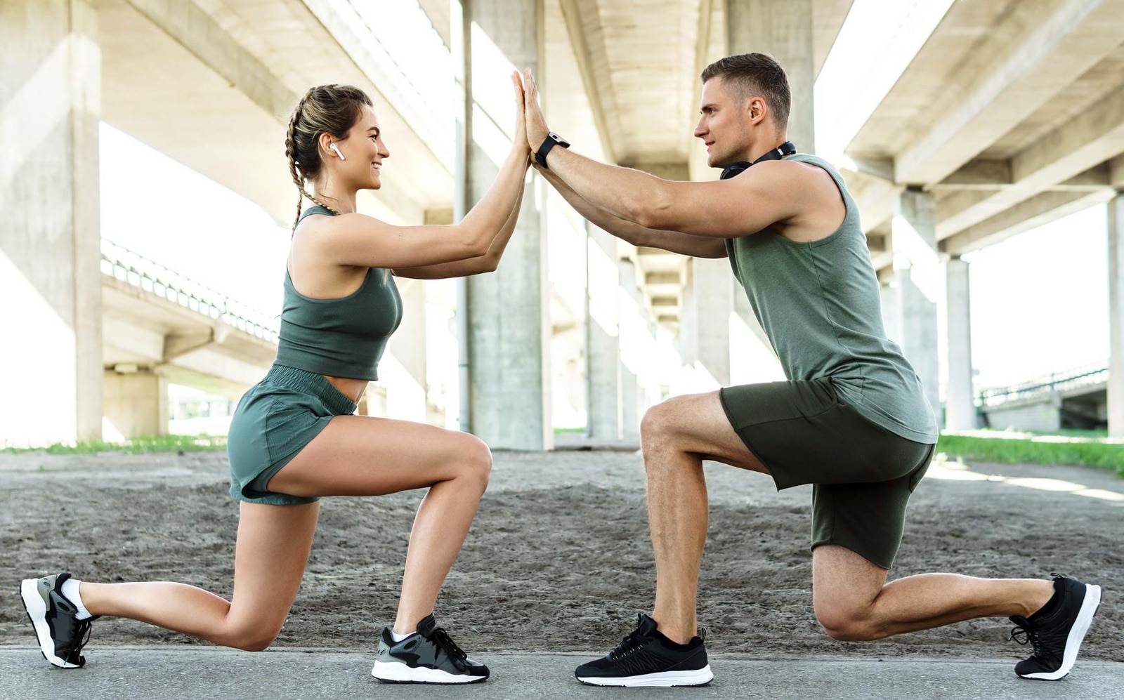 10 Realistic Fitness Goals 2024, According to Personal Trainers
