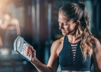 Average Grip Strength