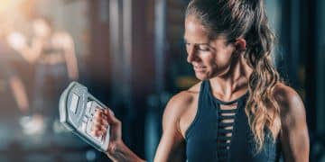 Average Grip Strength