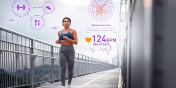 Average Walking Pace