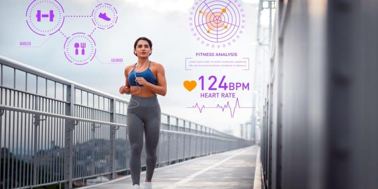 Average Walking Pace