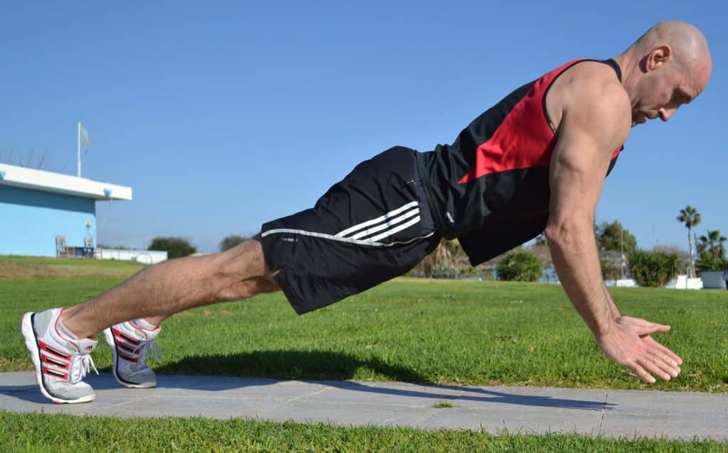 Best Plyometric Exercises