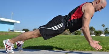 Best Plyometric Exercises