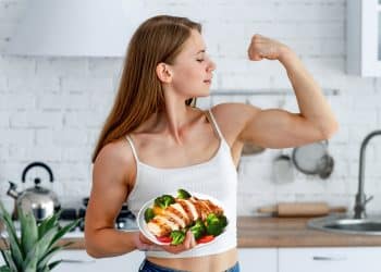 Chicken And Broccoli Diet