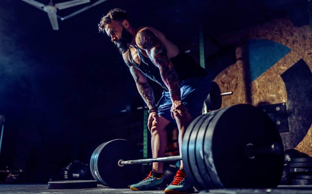 Can You Do Squats and Deadlifts on The Same Day?