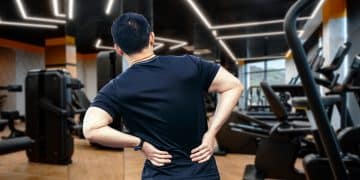 Exercise Equipment For Bad Back