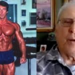 Frank Zane Talks Training Split