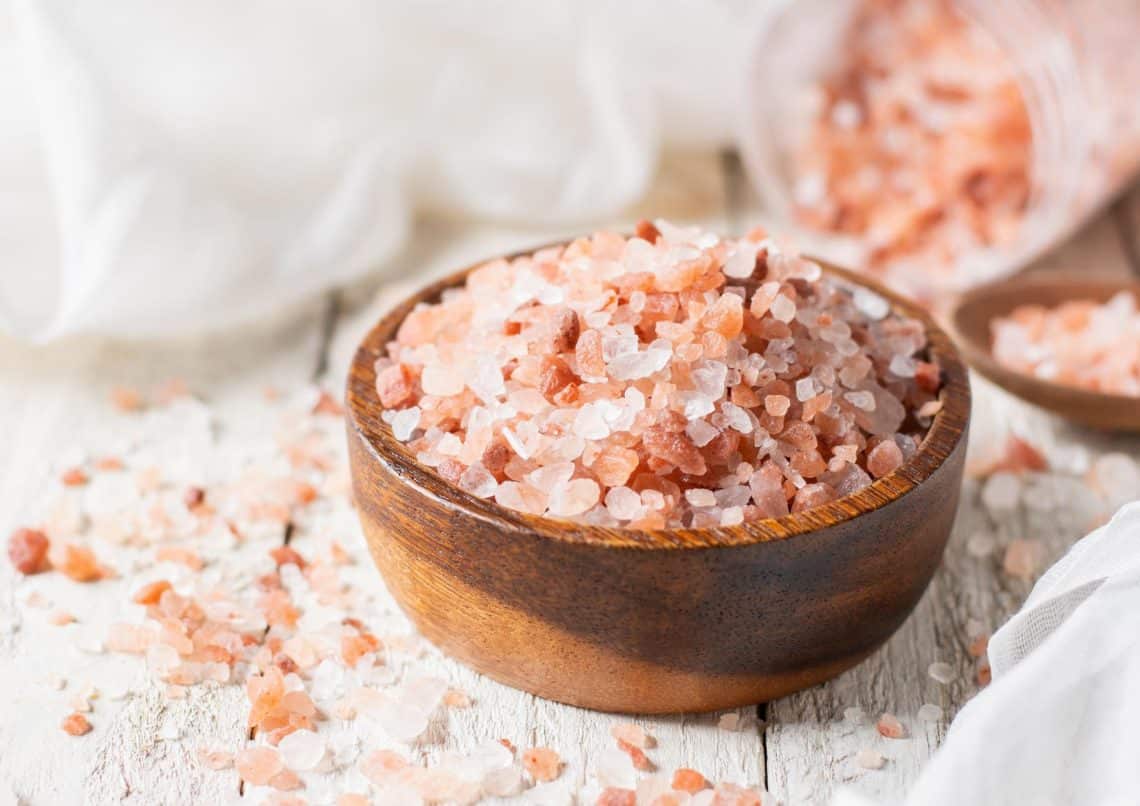 Should You Consume Salt Before Workout? Fitness Volt