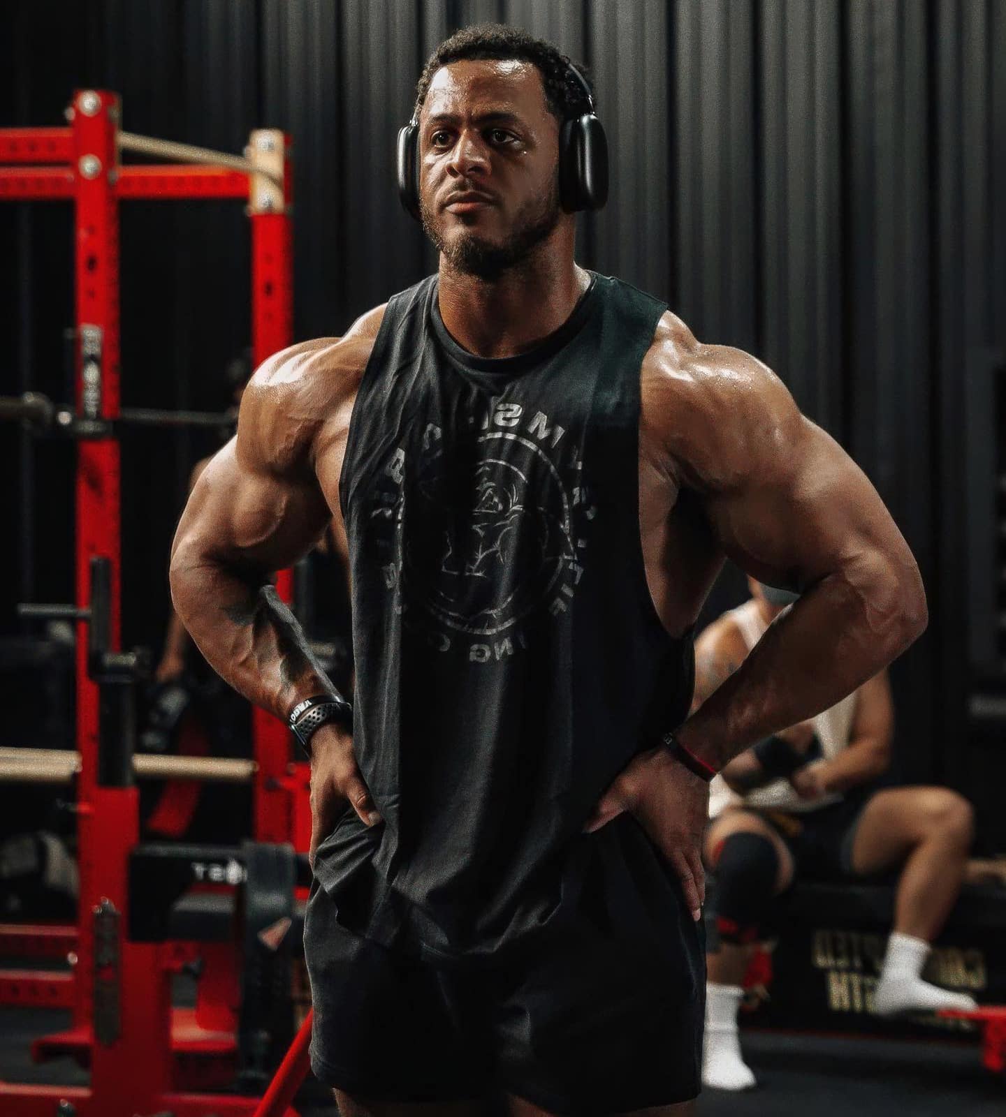 Jamal Browner Profile — Career, Diet, Stats, and More Fitness Volt