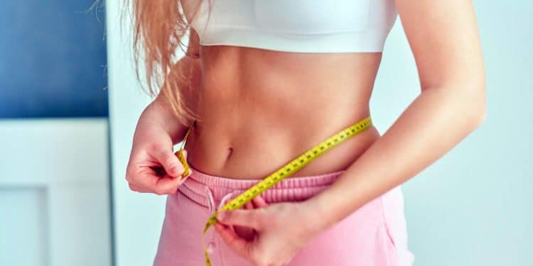 Lose 30 Pounds In 3 Months