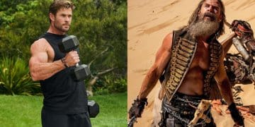 Chris Hemsworth