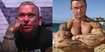 Lee Priest