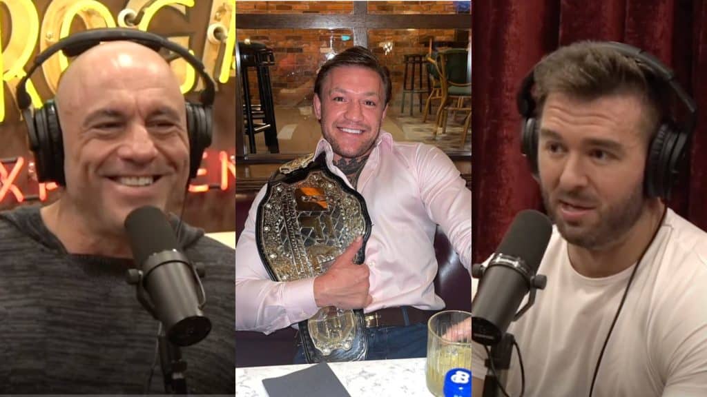 Conor McGregor
