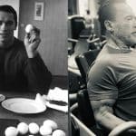 Arnold Schwarzenegger