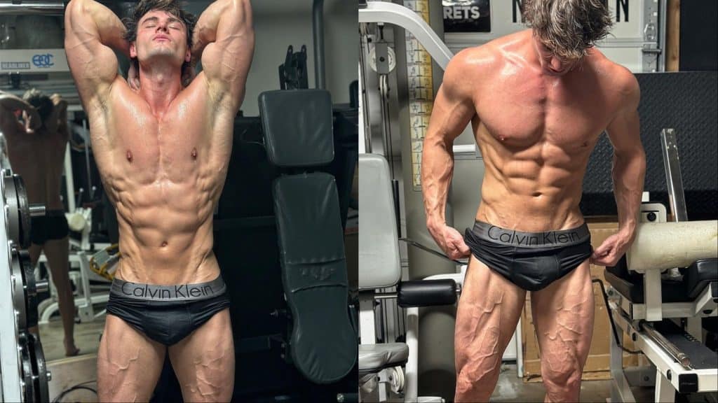 Jeff Seid