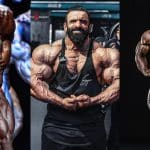 Andrew Jacked, Hadi Choopan, Samson Dauda