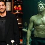 Jake Gyllenhaal