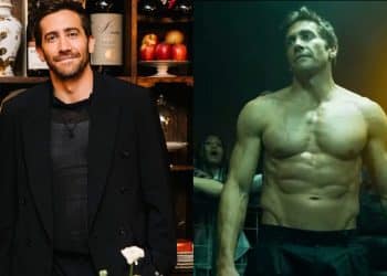 Jake Gyllenhaal