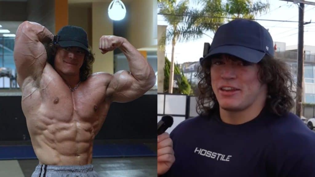 Sam Sulek