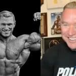 Lee Priest
