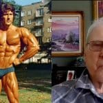 Frank Zane