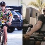Arnold Schwarzenegger
