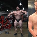 Mr Beast With Derek Lunsford