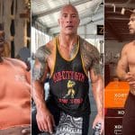 Ronnie Coleman Gives Natty Or Not Verdict
