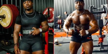 Russel Orhii Profile