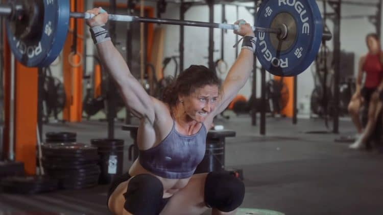 2024 Crossfit Games Semifinals Workouts: Crush Your Competition with These Power-Packed Routines!
