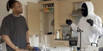 Vice Documentary UK Steroid Market