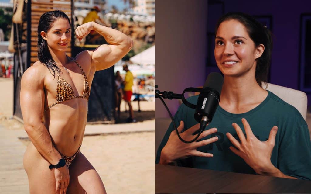 Vladislava Galagan Fitness Advice For Women