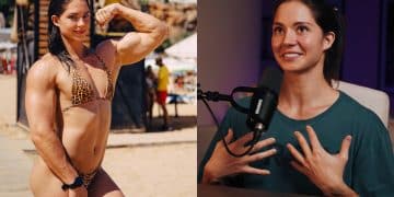 Vladislava Galagan Fitness Advice For Women