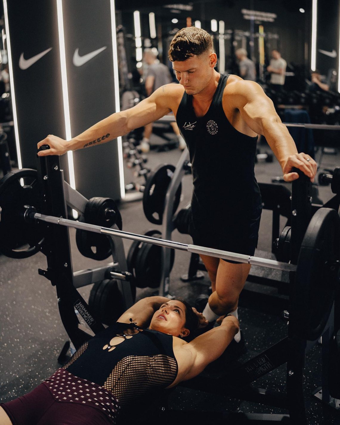 Who is Vladislava Galagan? Complete Profile, Height, Diet and Workout