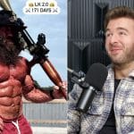 Derek Mpmd Liver King Fallout