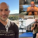 Dr Peter Attia Longevity Routine