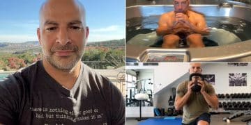 Dr Peter Attia Longevity Routine
