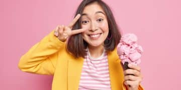 Healthy Alternative To Ice Cream