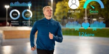 Time to Walk 5 Miles