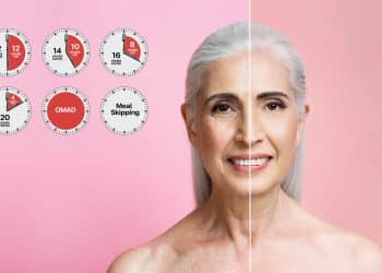 Intermittent Fasting And Longevity