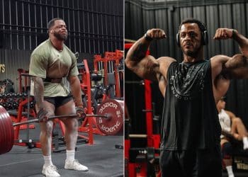 Jamal Browner Profile