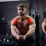 Jeff Nippard Mike Israetel Boulder Shoulders Tips