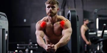 Jeff Nippard Mike Israetel Boulder Shoulders Tips