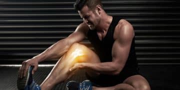 Knee Pain During Squats