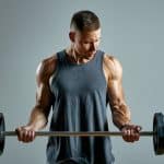 Long Length Partial Reps