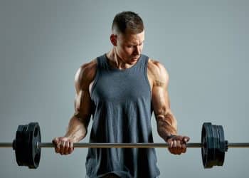 Long Length Partial Reps