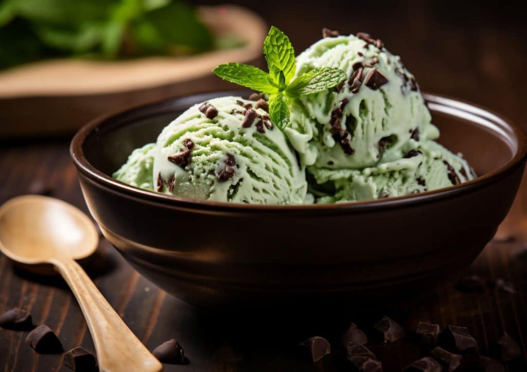 11 Delicious & Healthy Alternatives to Ice Cream – Fitness Volt